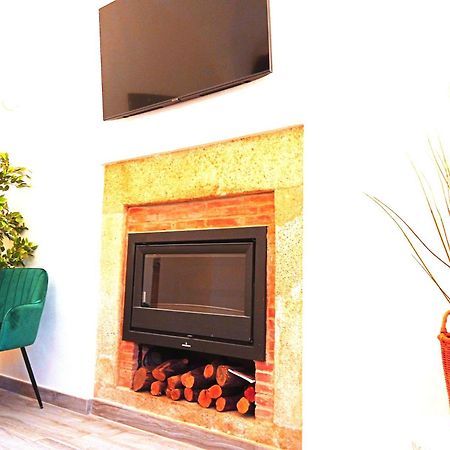 Apartamento Cuzco Трухильо Экстерьер фото