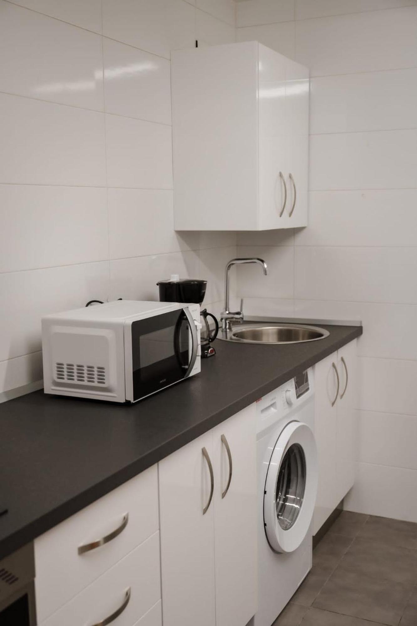 Apartamento Cuzco Трухильо Экстерьер фото