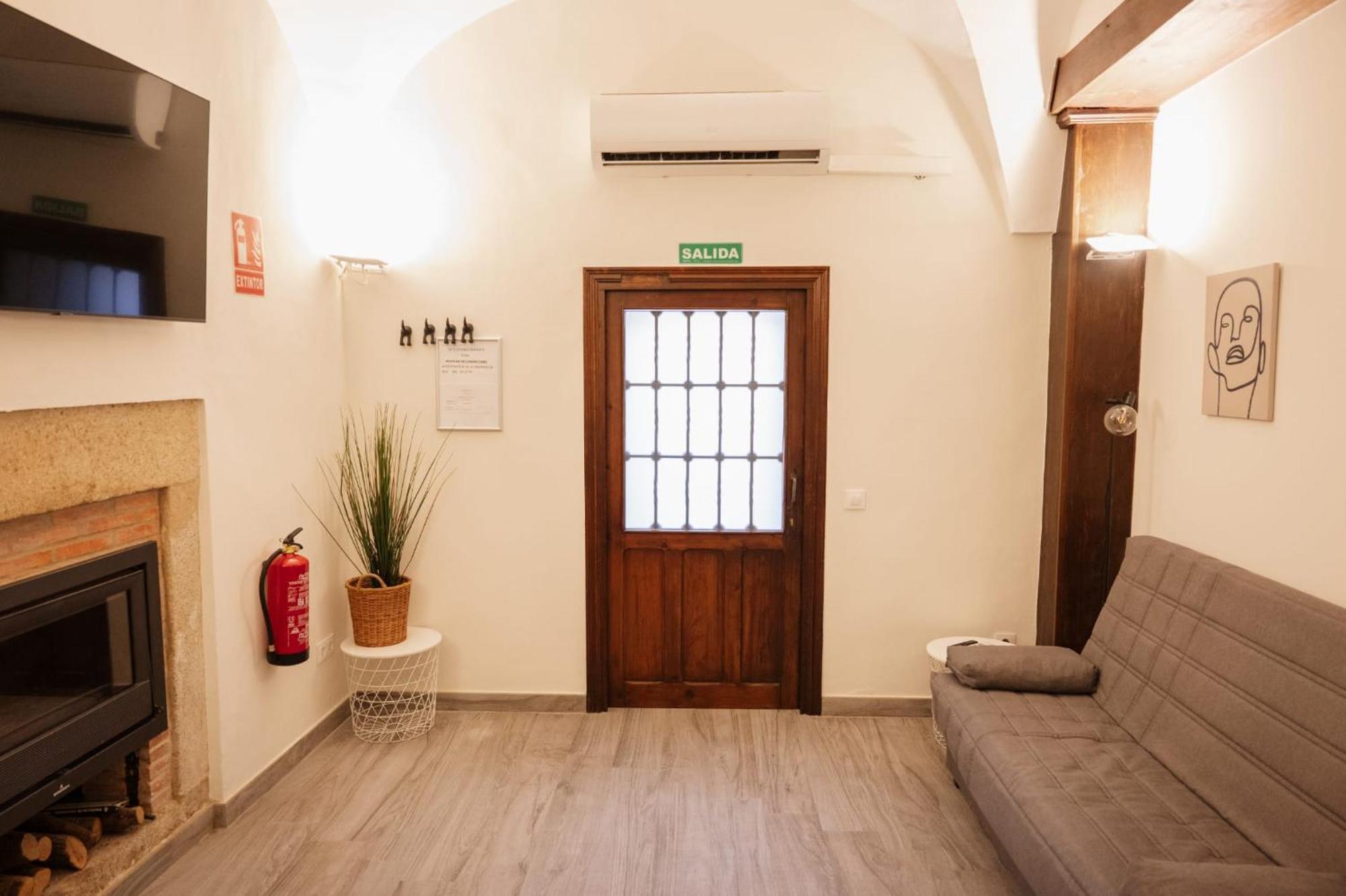 Apartamento Cuzco Трухильо Экстерьер фото