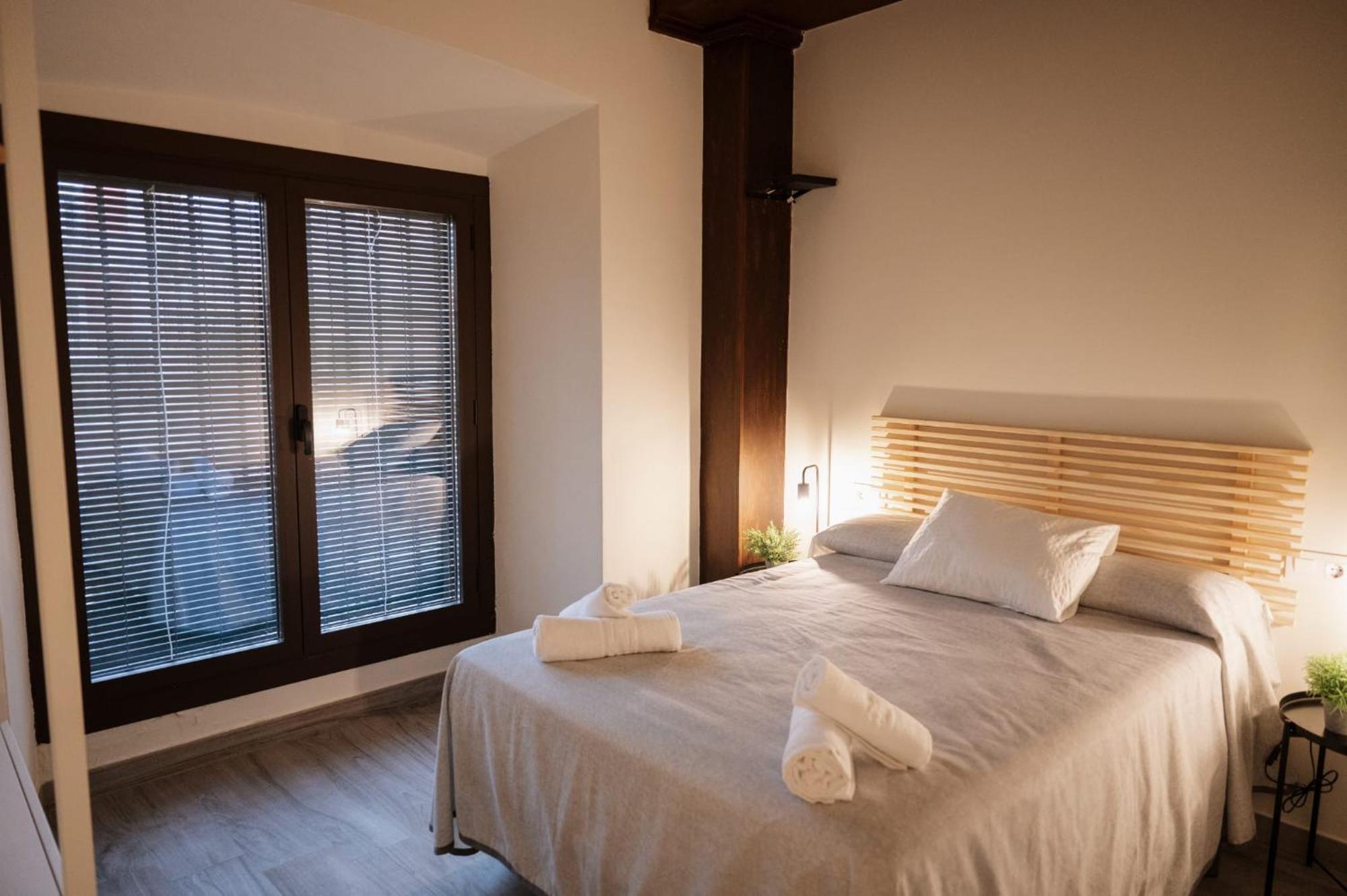Apartamento Cuzco Трухильо Экстерьер фото