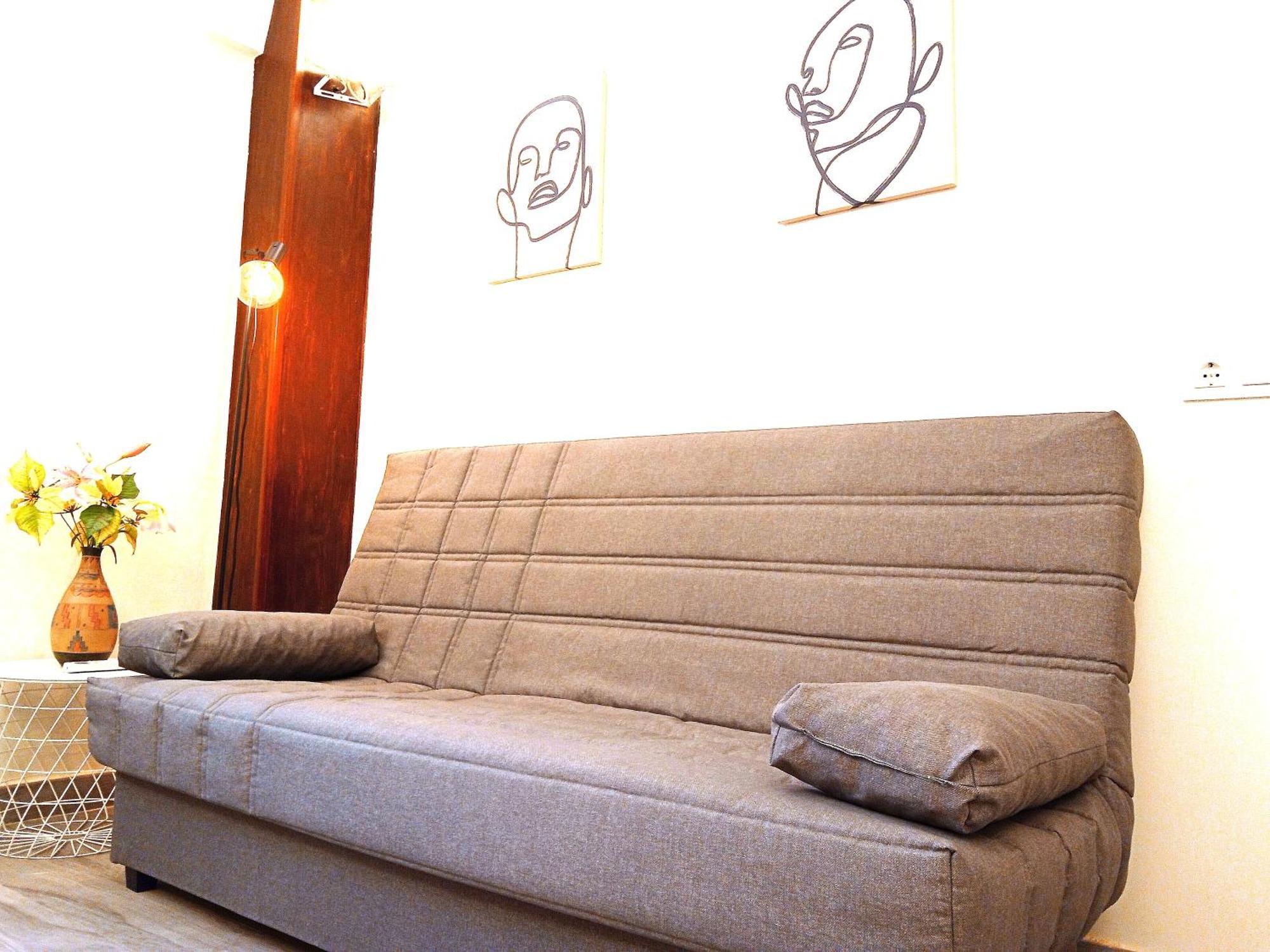 Apartamento Cuzco Трухильо Экстерьер фото