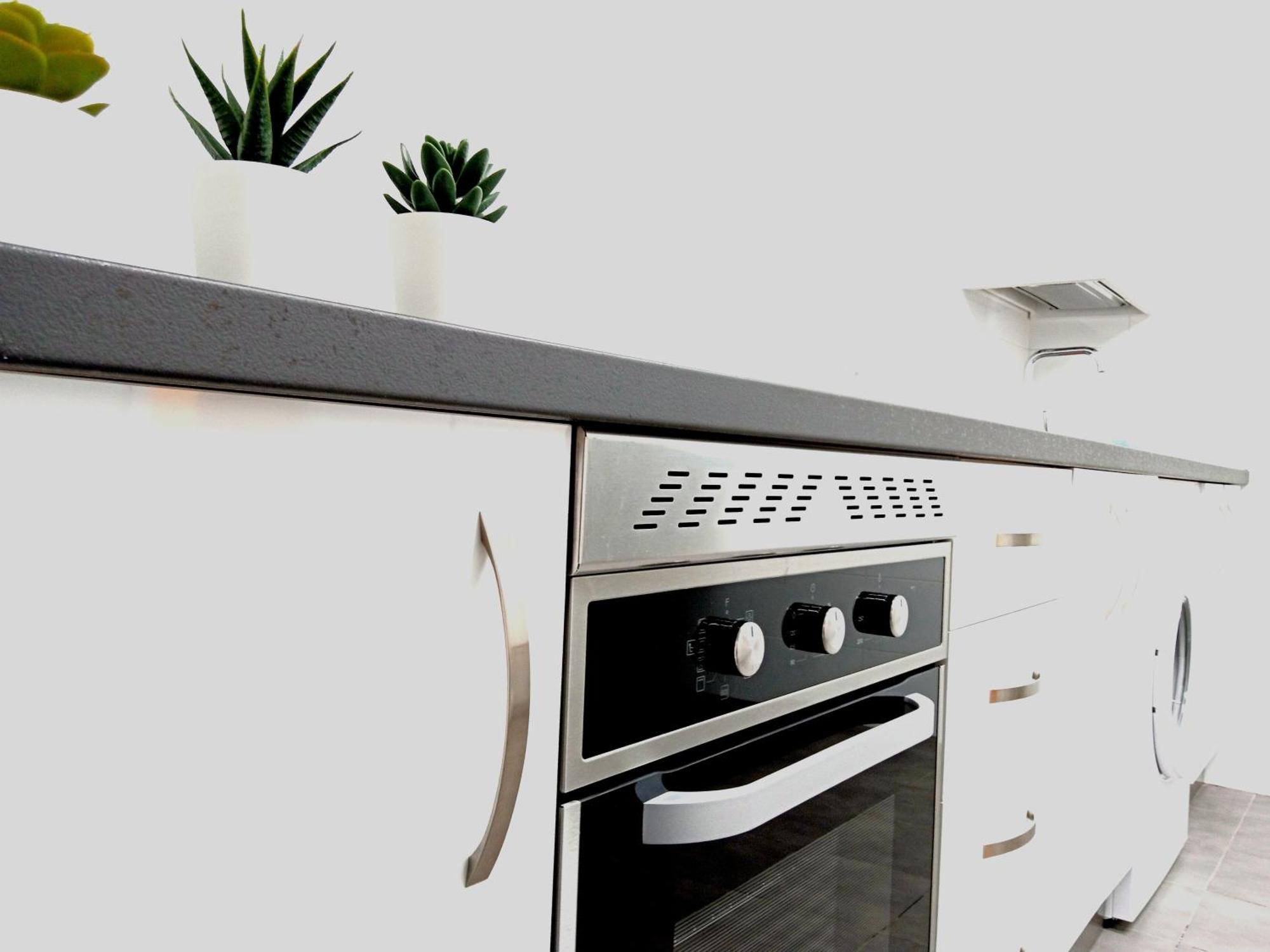 Apartamento Cuzco Трухильо Экстерьер фото
