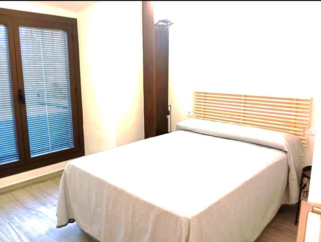 Apartamento Cuzco Трухильо Экстерьер фото
